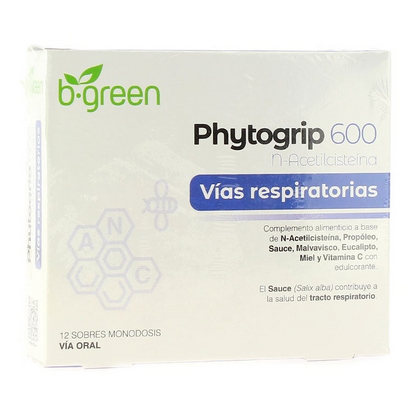 B-green Innolab Phytogrip Bgreen 12 Saquetas
